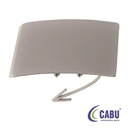 ARKA TAMPON CEKI KAPAK FOCUS 1 1998-2002 ASTARLI 98ABF17K922CD
