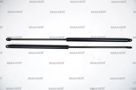 AMORTİSÖR BAGAJ KAPAK KARTAL 1993-2002 ÇİFT DELİKLİ 4418500 (2 ADET)