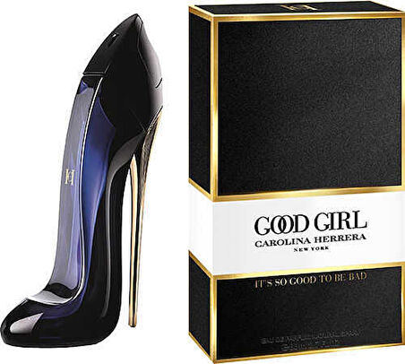 Carolina Herrera Good Girl EDP 80 ml Bayan Parfümü