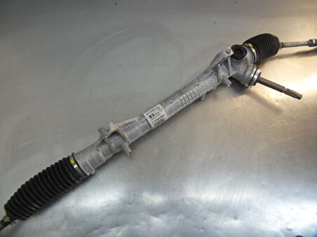 DİREKSİYON KUTUSU ELEKTRİKLİ ROT BAŞ LI CLIO 4 2012 CAPTUR 2013 PİNYON 110MM TUR 2.46 103 490019924R 490013552R 490012863R