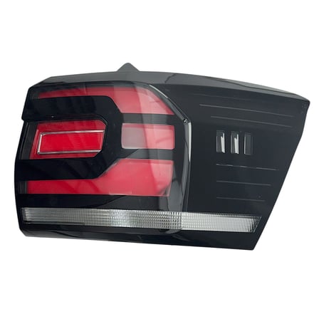 Volkswagen T-cross 2022-2024 Stop Dış Sağ