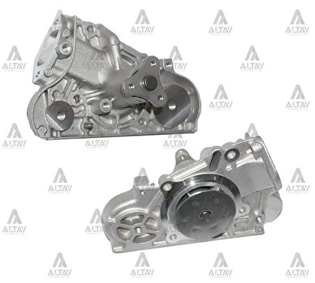 DEVİRDAİM 323 1990-1994 1.8 / SEPHIA 1.5 DOHC / CAPITAL 1.5 / SHUMA 1.5 0K937 15 010