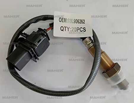 SENSÖR OKSİJEN A4 / A5 / A6 / Q5 2008-2015 CAGA-CAHA 2.0 TDİ ÖN 03L906262