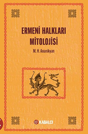 Ermeni Halkları Mitolojisi