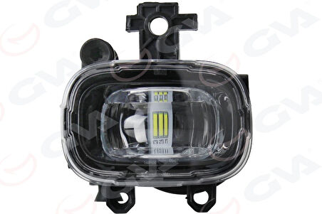 SİS LAMBASI SOL RENAULT CLIO 5 2019 TALISMAN 2018 ZOE 2018 261550862R