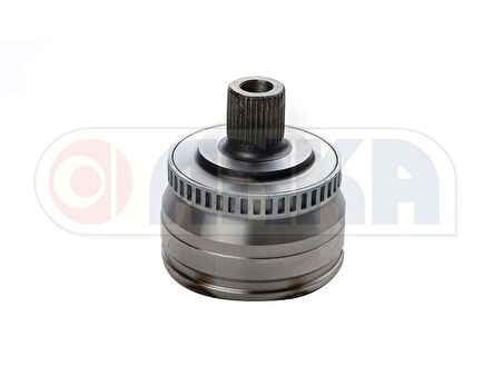 AKS KAFASI SETİ DIŞ PASSAT-A4-A6 1.9 TDI 1997-2005 AFN-AVG-AVF 4D0598099 4D0498099