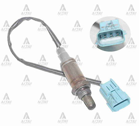 SENSÖR OKSİJEN PRIMERA 2003-2008 / ALMERA 2003-2006 ÖN 22690 AU000