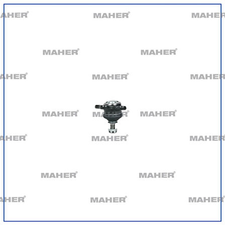ROTİL B-2200 / B-2500 4102-4104 / BT-50 2006 4102-4104 ÜST 8AU1 34 540