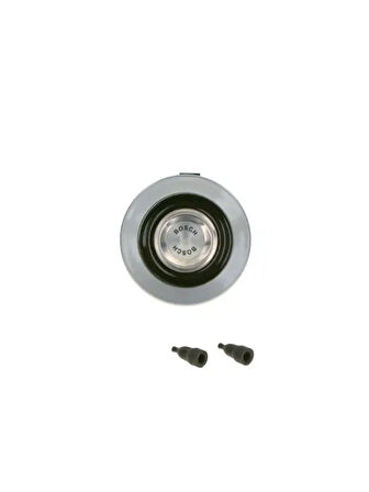 KORNA. 12V. 60 W. 500 HZ. CAP= 140 MM. 115DB (A)