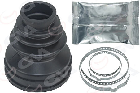 AKS KÖRÜK İÇ-ÜÇGEN PEUGEOT 206-207-307-308-407-1007-3008-5008-PARTNER CITROEN BERLINGO-C2-C3-C4-C5 YAĞ KELEPÇELİ 3287 A9 964777918