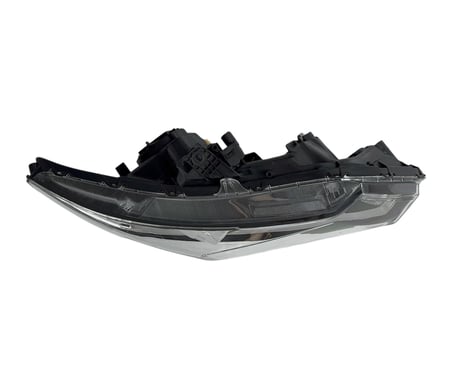 Honda Civic 2012-2015 Far Sağ (Xenonlu/Motorlu) (Duy Yeri Doğru Orjinal Tip)