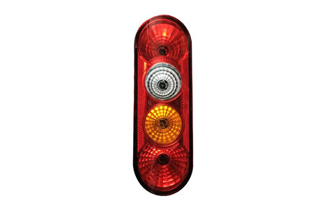 ARKA STOP LAMBASI TRANSIT 5348 2006-2014 PICK-UP DUYLU 7C1613404AA 7C1613404AB 1930741