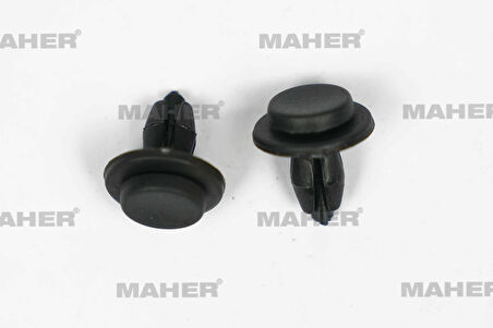 KLİPS CITROEN / FIAT DAVLUMBAZ 6991107 (100 ADET)