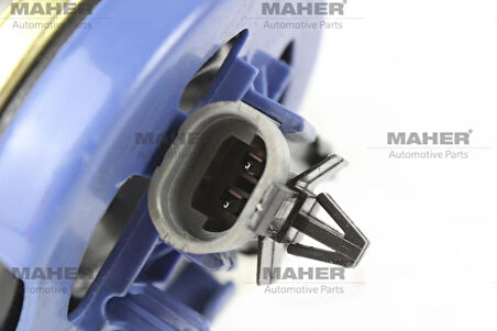 TEKER PORYASI ASTRA G 1998-2007 / ZAFIRA A 1999-2005 ÖN RULMANLI 5 BİJON ABSLİ 1603211