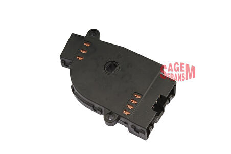 KALORİFER KUMANDA ANAHTARI TEMPRA - TIPO KLİMALI 7612015