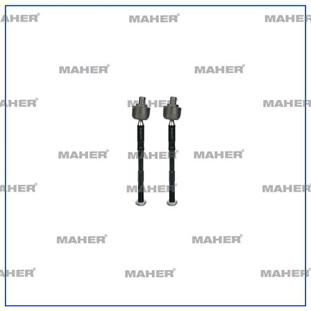 ROTKOLU 10-TRAIL 2015 D85214BA0A (2 ADET)