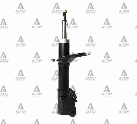 AMORTİSÖR ACCENT 2006-2011 ERA / RIO 2006-2011 GAZLI ÖN SOL 333517