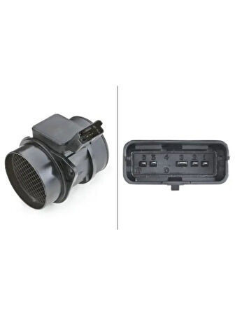 HAVA DEBIMETRESI PARTNER BERLINGO P307 SCUDO P406 DW10TD (2,0HDI 8V)