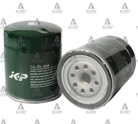 YAĞ FİLTRESİ H-350 26316 41000