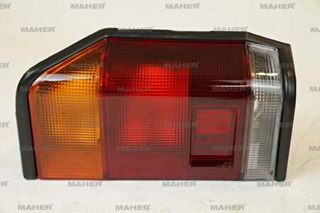 STOP LAMBASI E-2200 1986-1998 SAĞ SA66 51 150J