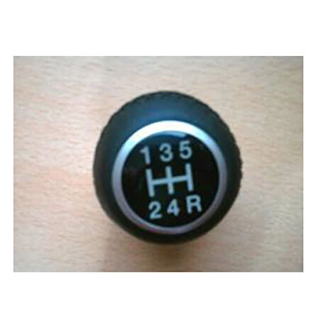 VİTES TOPUZU LINEA ACTIVE-PUNTO KROM KAPAK 5 VİTES 55348538