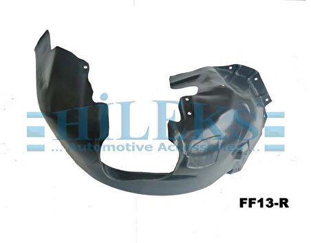 ÇAMURLUK DAVLUMBAZI ÖN SAĞ FORD FOCUS 3 2012 AM51R16114BF