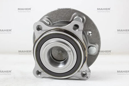 TEKER PORYASI ASTRA J 2009-2016 / CRUZE 2009-2014 ARKA RULMANLI 5 BİJON ABSLİ 15 JANT 328002