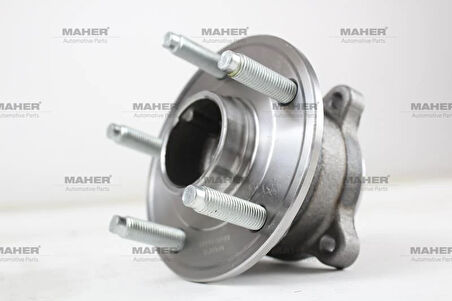 TEKER PORYASI ASTRA J 2009-2016 / CRUZE 2009-2014 ARKA RULMANLI 5 BİJON ABSLİ 15 JANT 328002