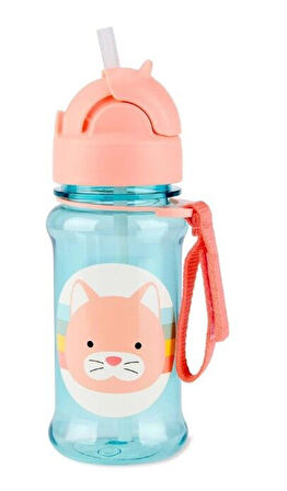 Skip Hop Pipetli Tritan Suluk Kedi