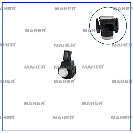 SENSÖR PARK COROLLA 2019-2021 ÖN KÖŞE-ARKA YAN 89341 58070A0