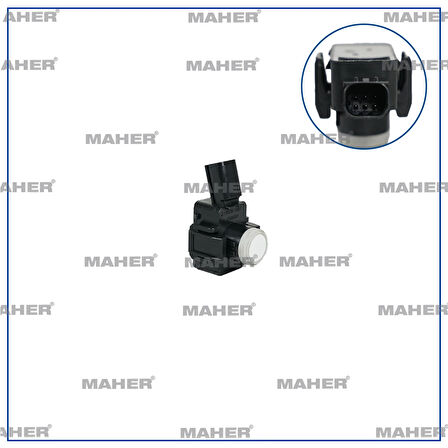 SENSÖR PARK COROLLA 2019-2021 ÖN KÖŞE-ARKA YAN 89341 58070A0