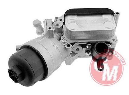 YAG SOGUTUCUSU KOMPLE KALIN TIP FIAT LINEA 1.3 MJT 90HP 2007- DOBLO-PUNTO 1.3 MJT 1999-2010- OPEL CO RSA D 1.3 CDTI 2006-2014- ASTRA H - 55213468 55258602 55238292