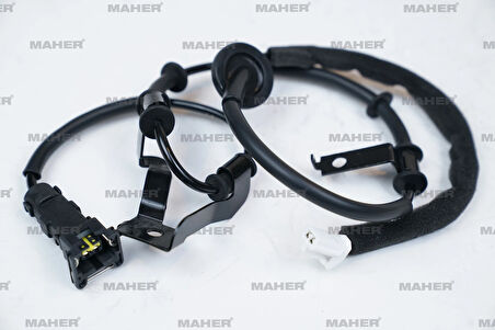 SENSÖR ABS ACCENT 2006-2011 ARKA SAĞ 91921 1E000