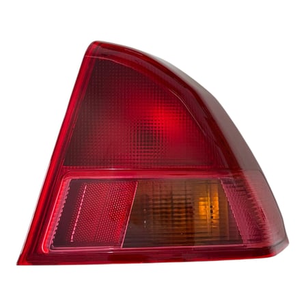 Honda Civic 2001-2003 Stop Dış Sağ