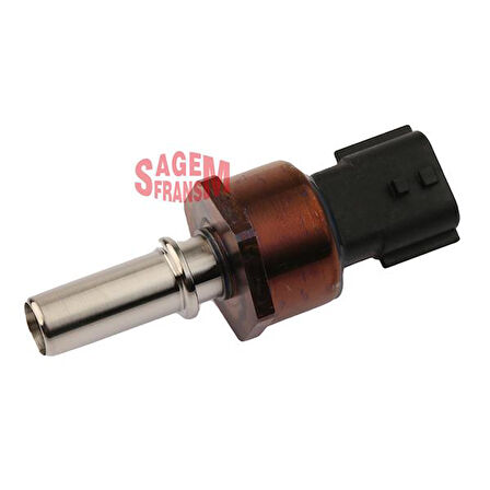 TURBO BASINÇ SENSORU FLUENCE - KANGOO 3 - MEGANE 4 166398000R