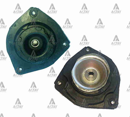 AMORTİSÖR KULESİ QASHQAI 2007-2014 ÖN SOL (YERLİ) 54321 JD00B