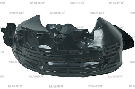 ÇAMURLUK DAVLUMBAZI PICKUP ÖN 2006 NAVARA SOL 63841 31030A