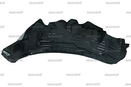 ÇAMURLUK DAVLUMBAZI PICKUP ÖN 2006 NAVARA SOL 63841 31030A