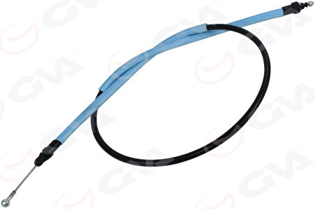 FREN TELLERİ ARKA SOL VIVARO 2001-2002 4411413 8200178389 3653100QAC