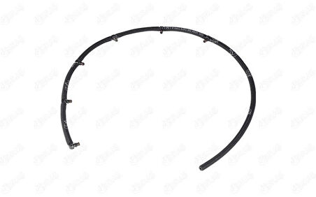 ENJEKTÖR BORUSU YAKIT HORTUMU MERCEDES-BENZ E-SERISI T-MODEL S211 E 280 T CDI 211 223 2004-2009 648070083264-6480700832 6130700032 6480700632 6480700732