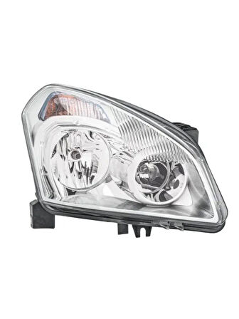 FAR SAG NISSAN QASHQAI J10 0710 HOLOJEN TIP