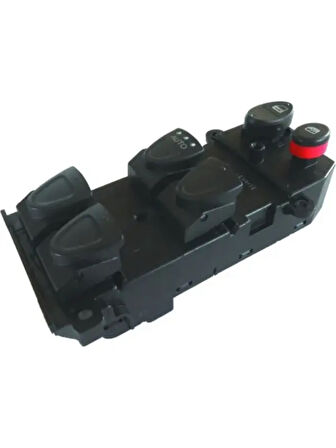 CAM ACMA KAPAMA ANAHTARI HONDA CIVIC SOL DORTLU 06- (PIN 22)