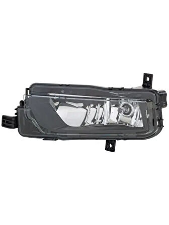SIS FARI VIRAJ DESTEKLI SOL CADDY 16