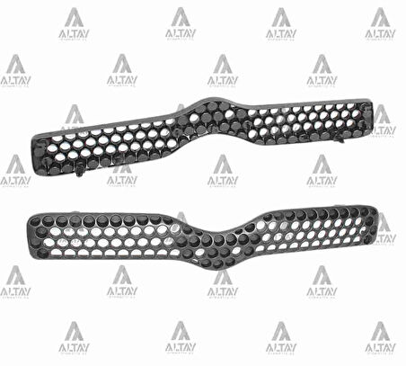 PANJUR YARIS 2000-2003 SİYAH 53101 52010