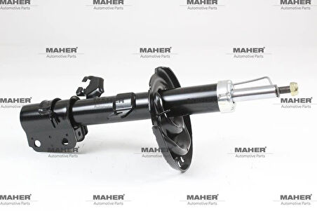 AMORTİSÖR NOTE 2006-2012 GAZLI ÖN SAĞ 333747