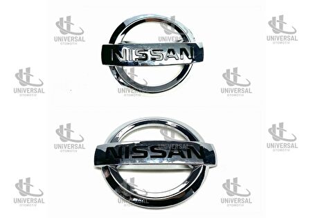 ARMA QASHQAİ 07-13/PRİMERA 02-05/ALMERA 02-05