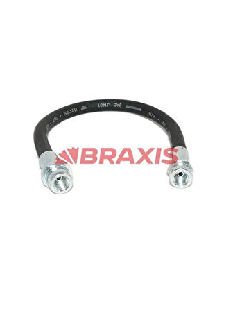 ARKA SOL FREN HORTUMU PICANTO 04 11 (ABSSIZ ARACLAR ICIN) (2 ADET)