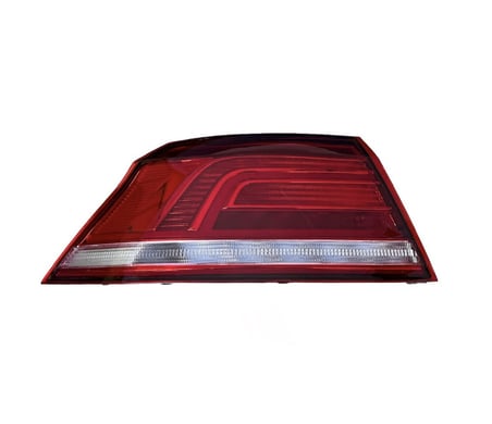 Volkswagen Passat B8 2014-2019 Stop Dış Sol (Ledli/Comfortlıne)