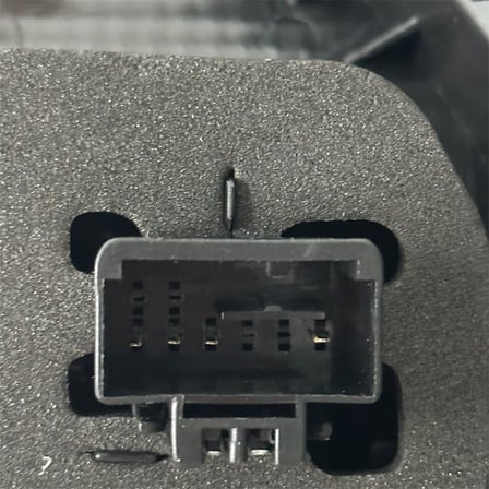 Volkswagen Passat B8 2014-2019 Stop Dış Sol (Ledli/Comfortlıne)