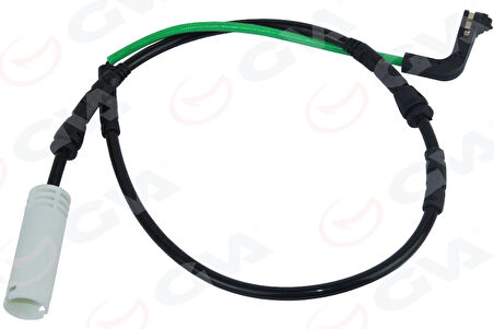 BALATA FISI ON BMW E81 E82 E87 E88 E90 E91 E92 34356789440